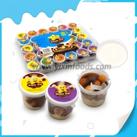 tasse de biscuits au chocolat