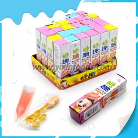 bonbons durs