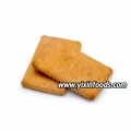 Biscuit délicieux Biscuit au lait pour enfants au fer, au zinc et au calcium 