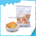 Biscuit japonais croustillant au lait et au sel 