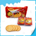 nouveaux chips de pommes de terre à succès, biscuit saveur tomate 