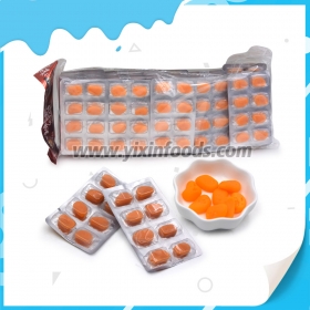 bonbons gélifiés