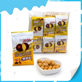 boule de chocolat