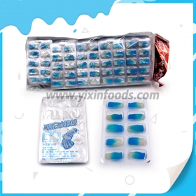 bonbons gélifiés
