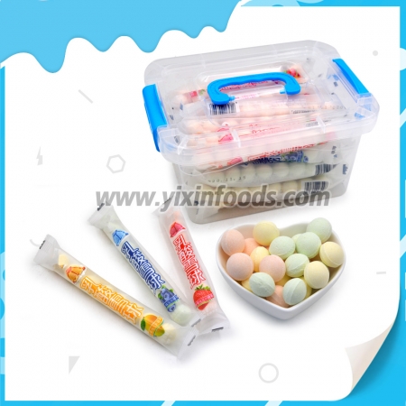 BONBONS DURS