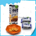 Biscuit multigrains Sweet Crisp Biscuit 