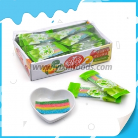 bonbons gélifiés