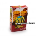 biscuit au chocolat halal fourré au chocolat 