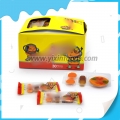 bonbons gélifiés halal, bonbons gélifiés Happy Meal 