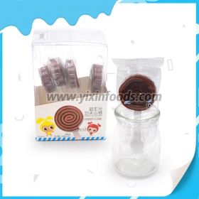 bonbons gélifiés