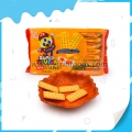 biscuit super viviga biscuit au jaune d'œuf au fromage salé 