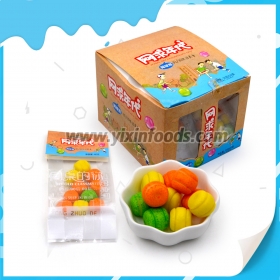 chewing-gum
