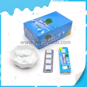 chewing-gum