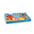 Bonbons dentifrice aux fruits 