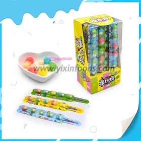 bonbons gélifiés