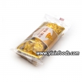 Boîte de 48 gaufrettes aux noix et au chocolat pour sandwich 