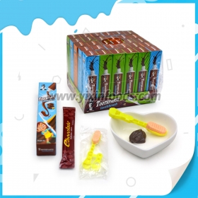bonbons jouets