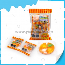 bonbons gélifiés