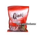 Barres de chocolat 