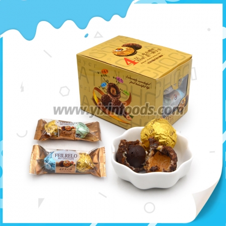 chocolat