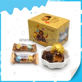 chocolat