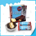 nouvelle arrivée chocolat à la guimauve 