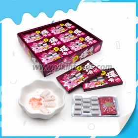 chewing-gum