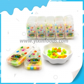 bonbons durs