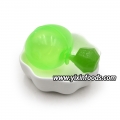Nouveau bonbon halal surprise en forme d'œuf et de bague en diamant 