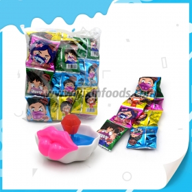 bonbons durs