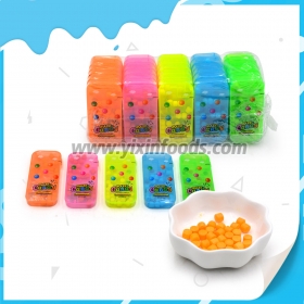 tablette CANDY