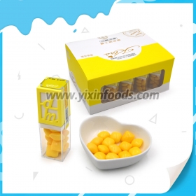 bonbons mous