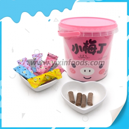 bonbons mous