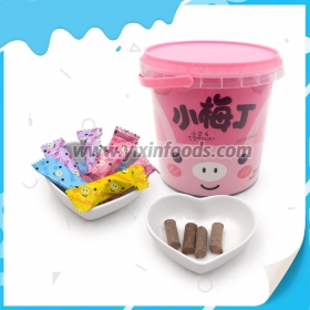 bonbons mous