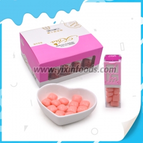 bonbons durs