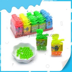 bonbons soda fruités