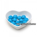 Bonbons au chocolat croustillants aux fèves de chocolat 
