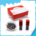bonbons aux fèves de chocolat halal 