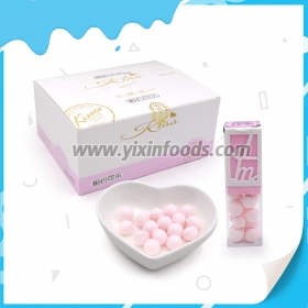 bonbons durs