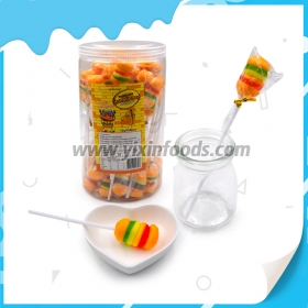 BONBONS GÉLIFIÉS