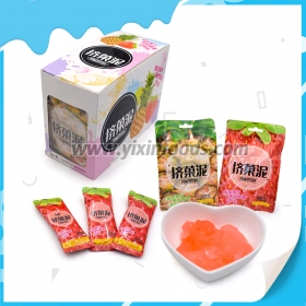 gelée
