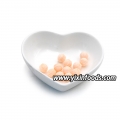 Bonbons durs à la rose et au litchi Fruity Press 