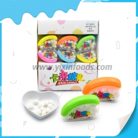 BONBONS DURS