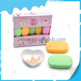 BONBONS DURS