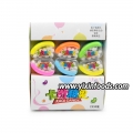 bonbons durs fruités bonbons compressés 