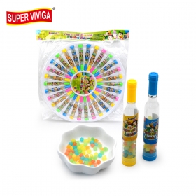bonbons jouets