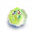 Œuf surprise en plastique et bonbon halal 