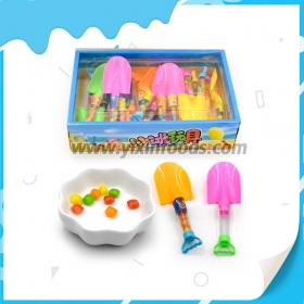bonbons jouets