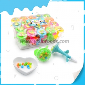 bonbons jouets