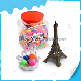 bonbons jouets